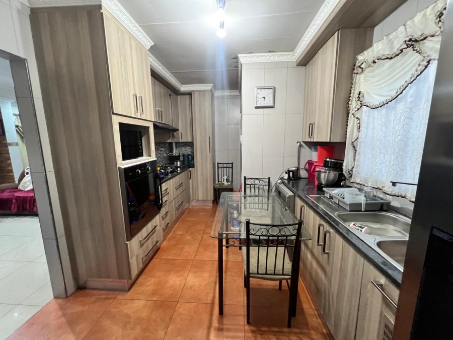 3 Bedroom Property for Sale in Blomanda Free State